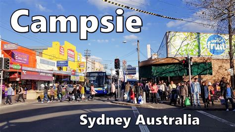 campsie centrelink.